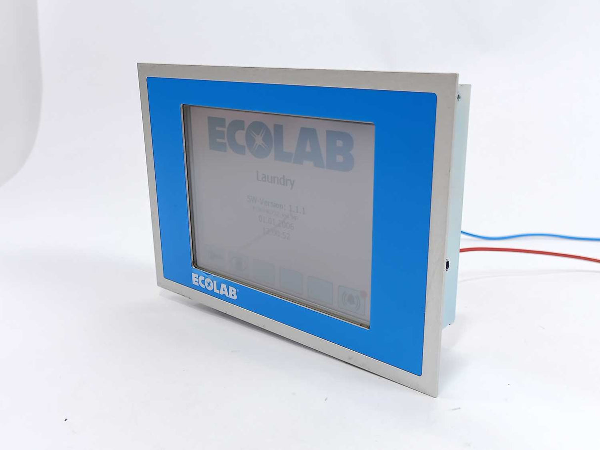 Beckhoff CP6607-1009-0020 5.7" ELO Accutouch Built-in Panel PC