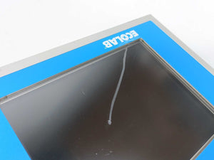 Beckhoff CP6607-1009-0020 5.7" ELO Accutouch Built-in Panel PC