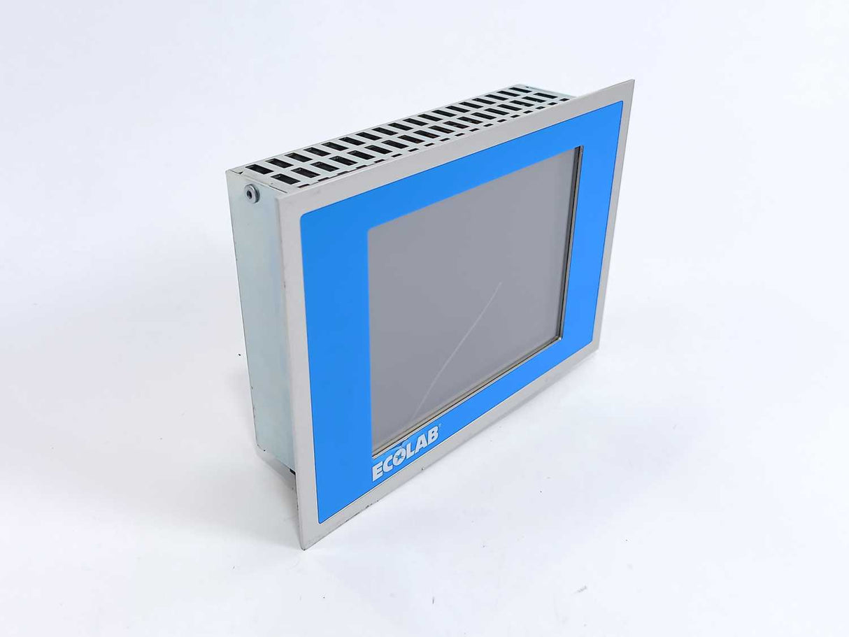 Beckhoff CP6607-1009-0020 5.7" ELO Accutouch Built-in Panel PC