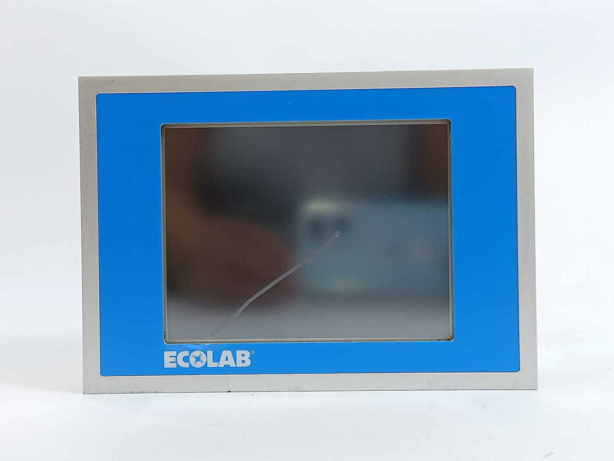 Beckhoff CP6607-1009-0020 5.7" ELO Accutouch Built-in Panel PC