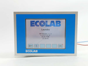 Beckhoff CP6607-1009-0020 5.7" ELO Accutouch Built-in Panel PC