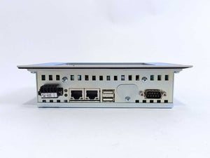 Beckhoff CP6607-1009-0020 5.7" ELO Accutouch Built-in Panel PC