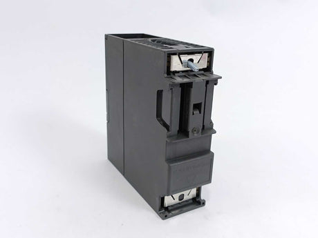 Siemens 6ES7315-2AH14-0AB0 CPU 315-2DP