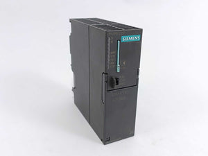 Siemens 6ES7315-2AH14-0AB0 CPU 315-2DP