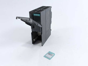 Siemens 6ES7315-2AH14-0AB0 CPU 315-2DP