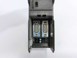 Siemens 6ES7315-2AH14-0AB0 CPU 315-2DP