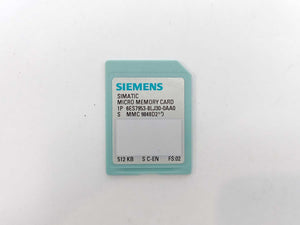 Siemens 6ES7315-2AH14-0AB0 CPU 315-2DP