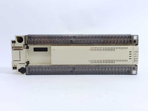 Mitsubishi FX2N-80MR-ES/UL PLC Base Unit 100-240VAC