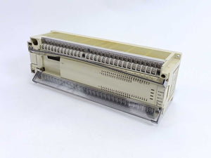 Mitsubishi FX2N-80MR-ES/UL PLC Base Unit 100-240VAC