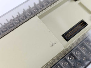 Mitsubishi FX2N-80MR-ES/UL PLC Base Unit 100-240VAC