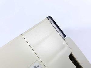 Mitsubishi FX0N-8EYR-ES/UL PLC Expansion Module FX3U Series