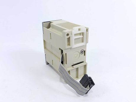 Mitsubishi FX0N-8EYR-ES/UL PLC Expansion Module FX3U Series