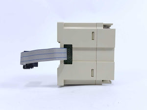 Mitsubishi FX0N-8EYR-ES/UL PLC Expansion Module FX3U Series
