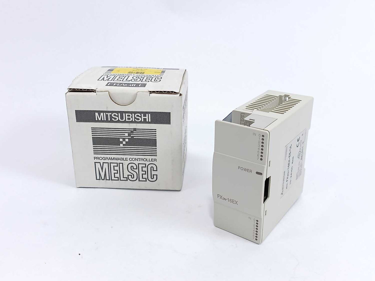Mitsubishi FX2N-16EX-ES/UL Extension module