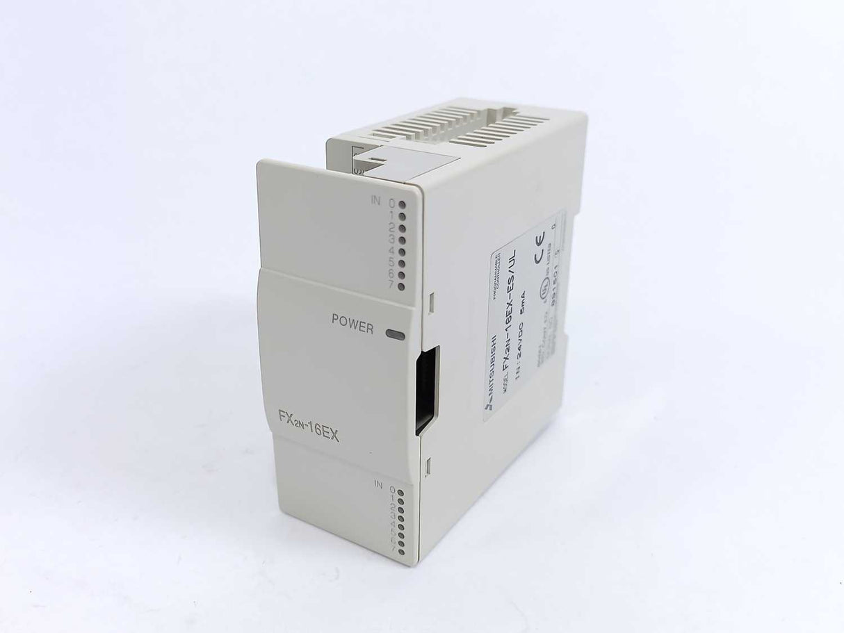 Mitsubishi FX2N-16EX-ES/UL Extension module