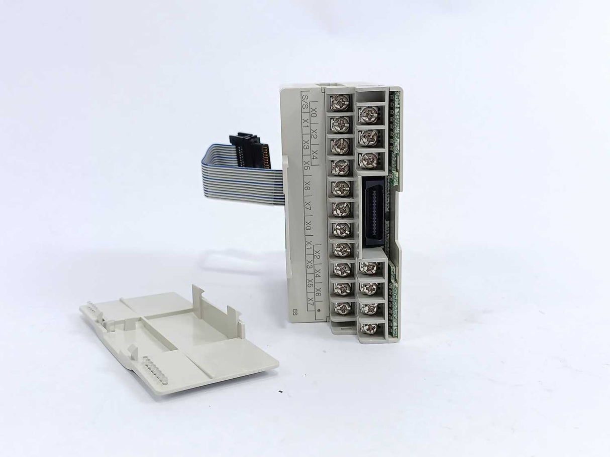 Mitsubishi FX2N-16EX-ES/UL Extension module