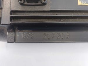 LUST PSM-02-20R83-400 AC Servomotor 400VAC