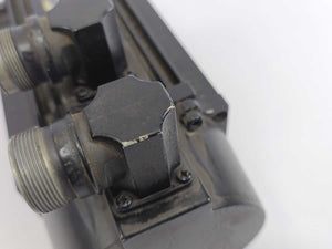 LUST PSM-02-20R83-400 AC Servomotor 400VAC