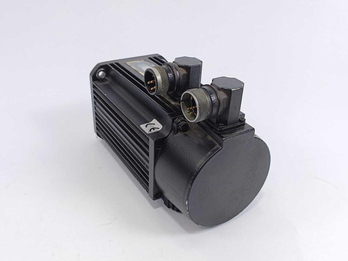 LUST PSM-02-20R83-400 AC Servomotor 400VAC