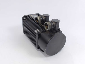 LUST PSM-02-20R83-400 AC Servomotor 400VAC