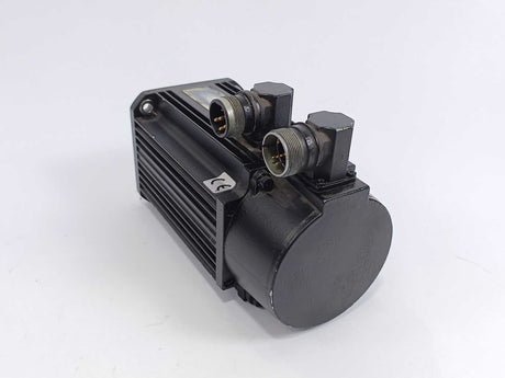 LUST PSM-02-20R83-400 AC Servomotor 400VAC