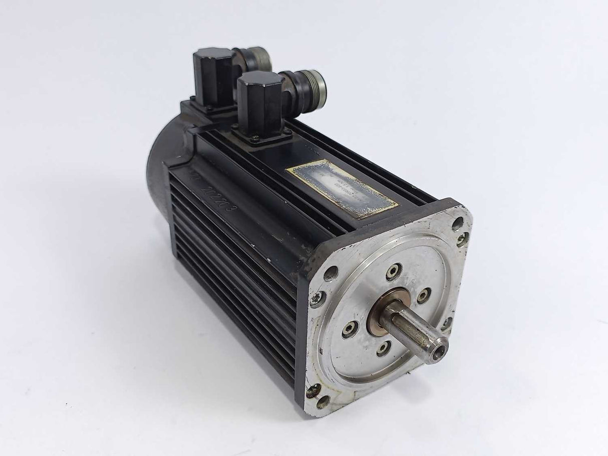 LUST PSM-02-20R83-400 AC Servomotor 400VAC