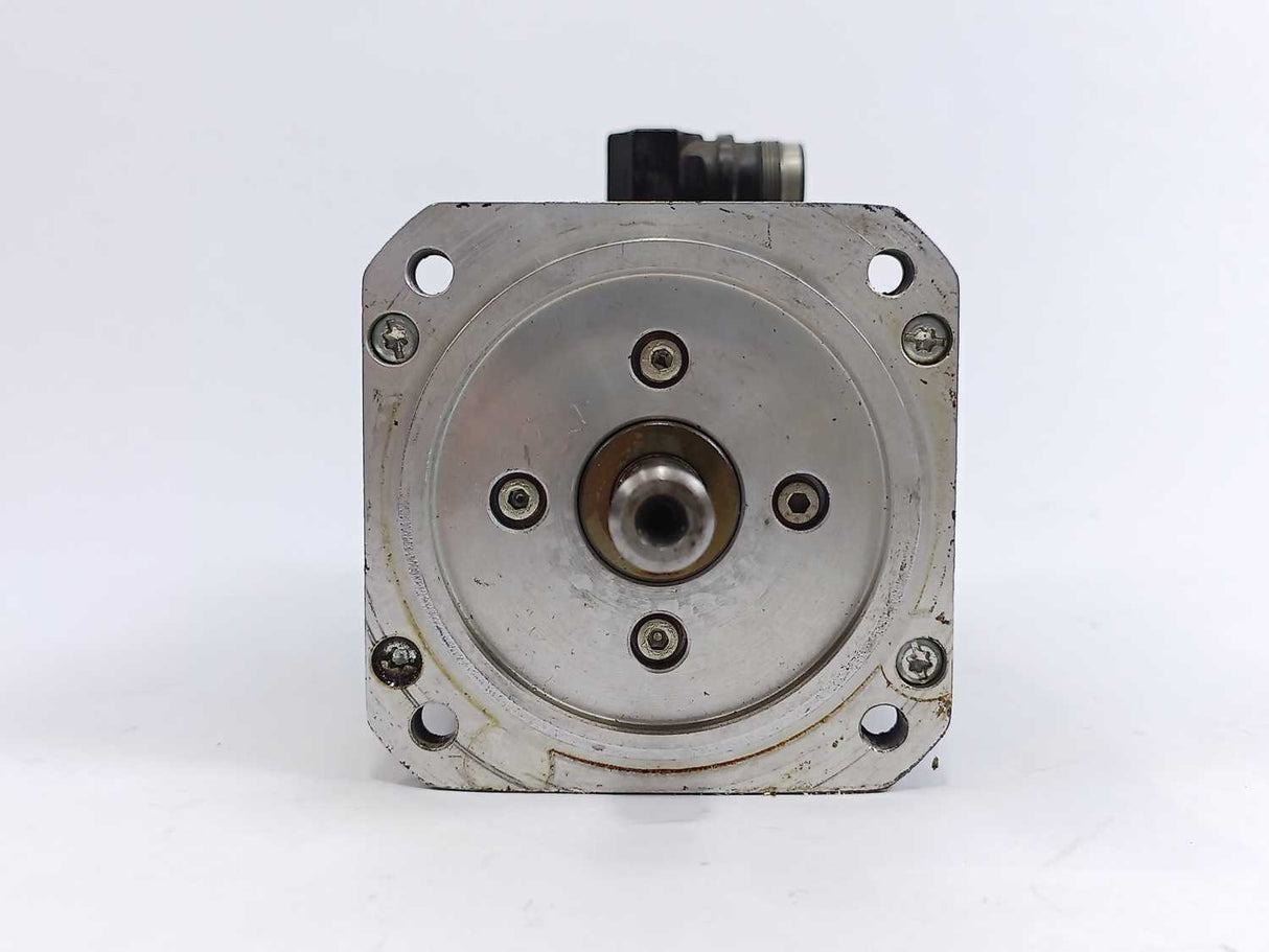 LUST PSM-02-20R83-400 AC Servomotor 400VAC