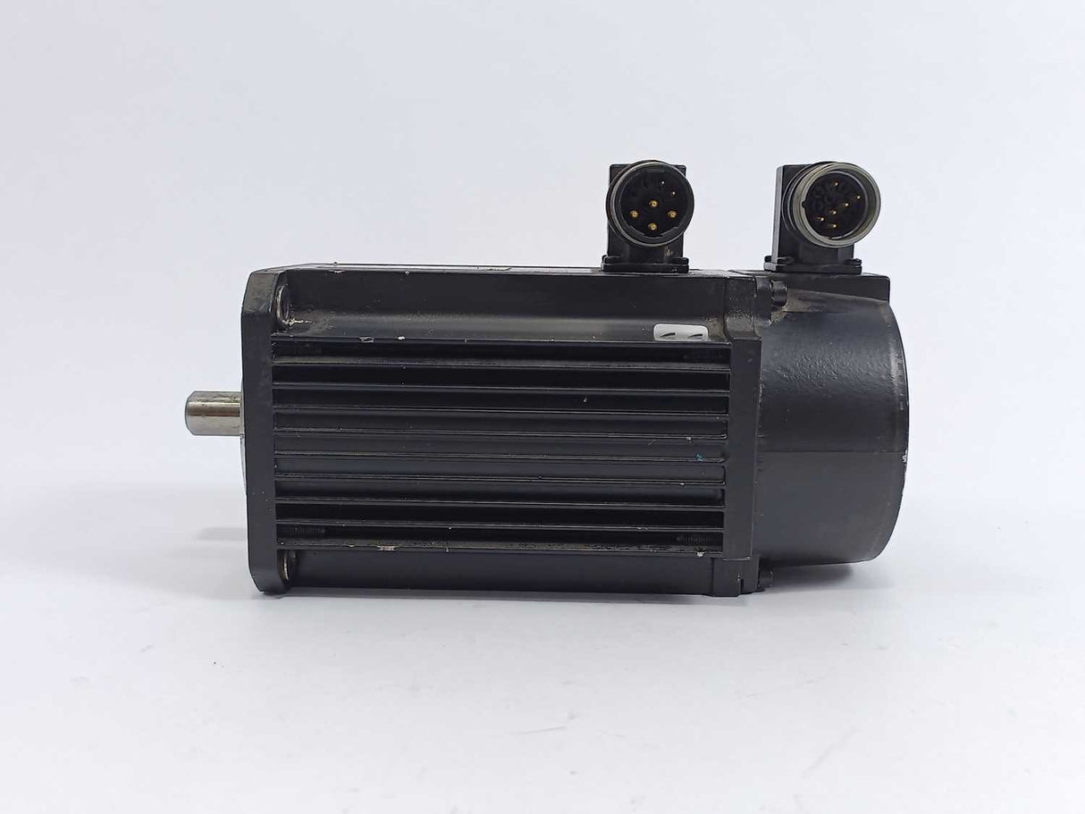 LUST PSM-02-20R83-400 AC Servomotor 400VAC