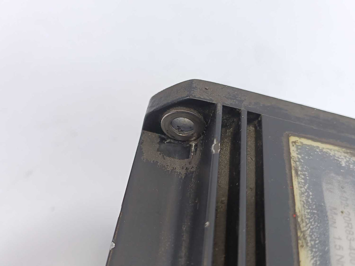 LUST PSM-02-20R83-400 AC Servomotor 400VAC