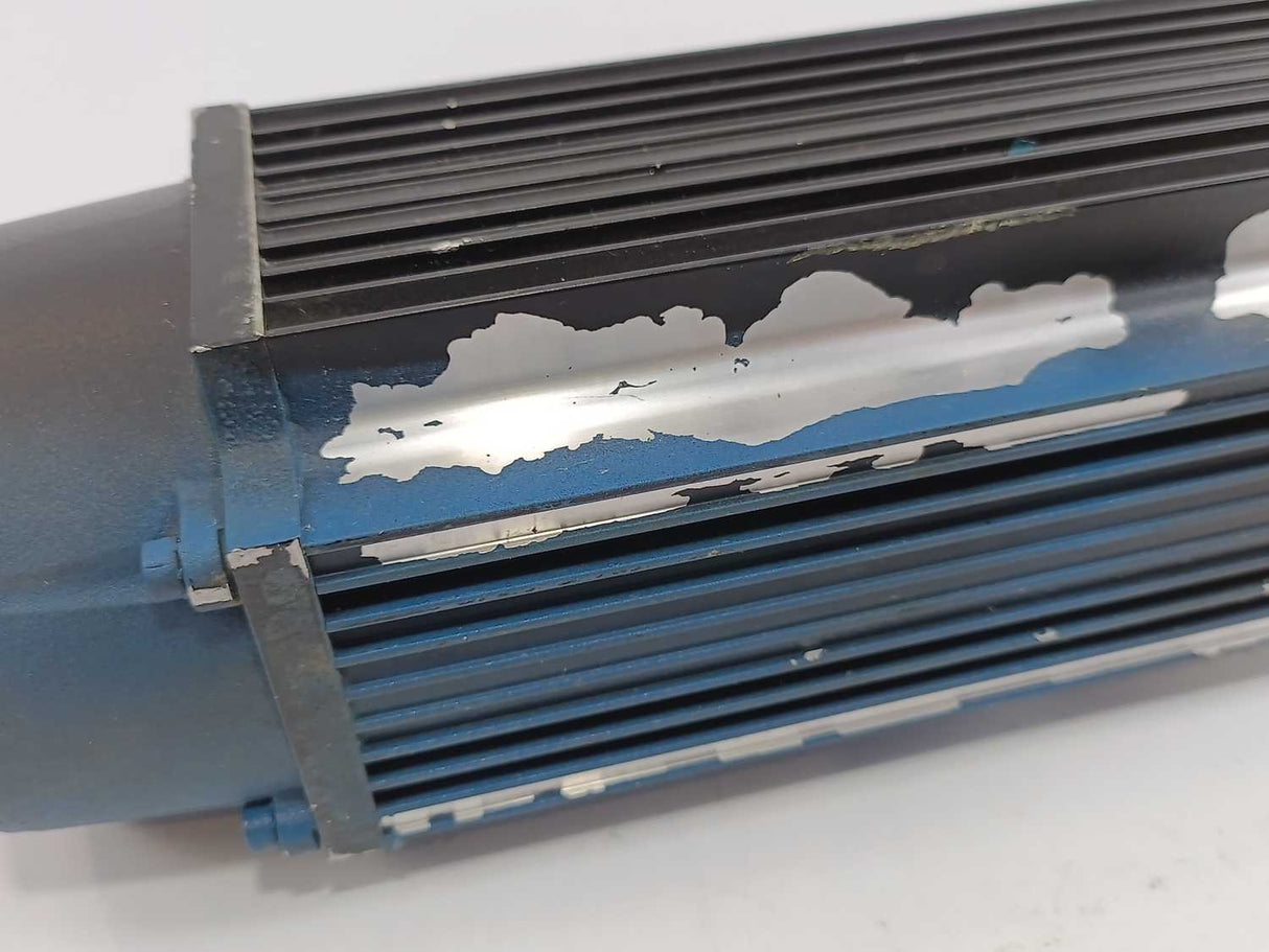 LUST PSM-03-21R83-200 AC Servomotor 200VAC