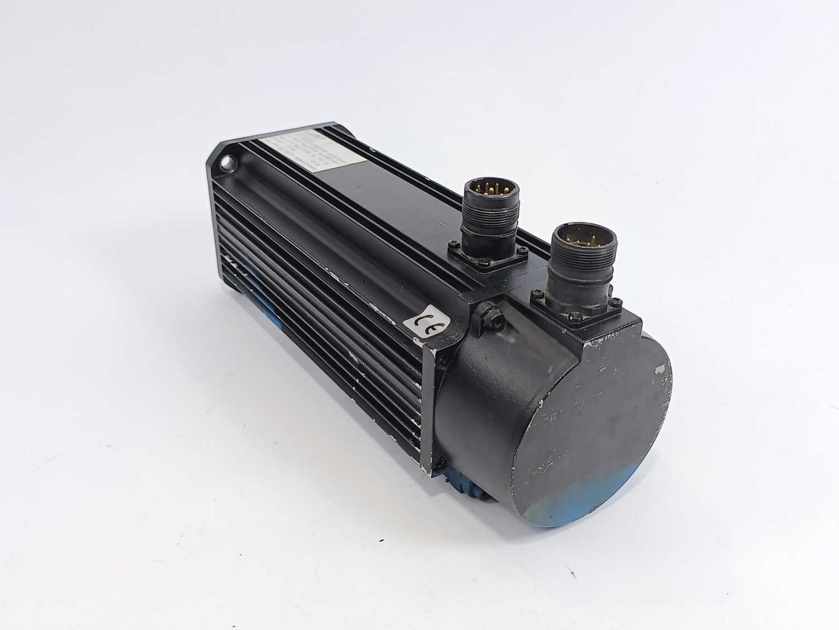 LUST PSM-03-21R83-200 AC Servomotor 200VAC
