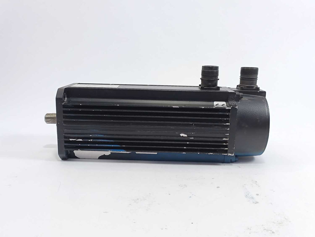 LUST PSM-03-21R83-200 AC Servomotor 200VAC