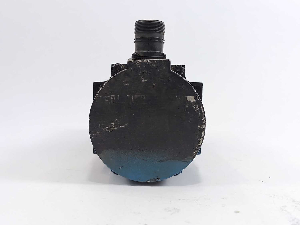 LUST PSM-03-21R83-200 AC Servomotor 200VAC
