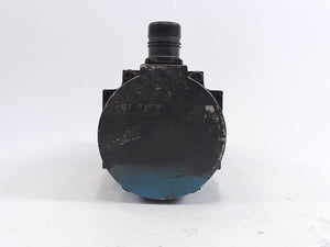 LUST PSM-03-21R83-200 AC Servomotor 200VAC