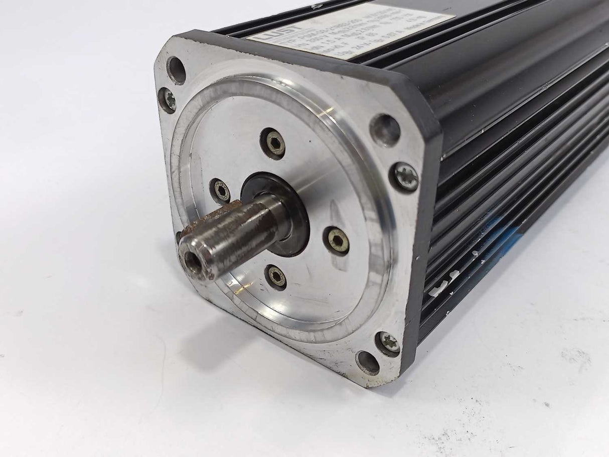 LUST PSM-03-21R83-200 AC Servomotor 200VAC