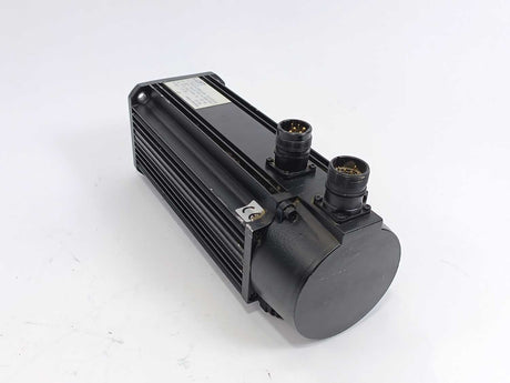 LUST PSM-04-20R83-200 AC Servomotor 200VAC