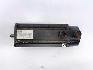 LUST PSM-04-20R83-200 AC Servomotor 200VAC