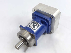 Alpha SP 60-M1-5 Low-backlash Gearbox, 6000 RPM