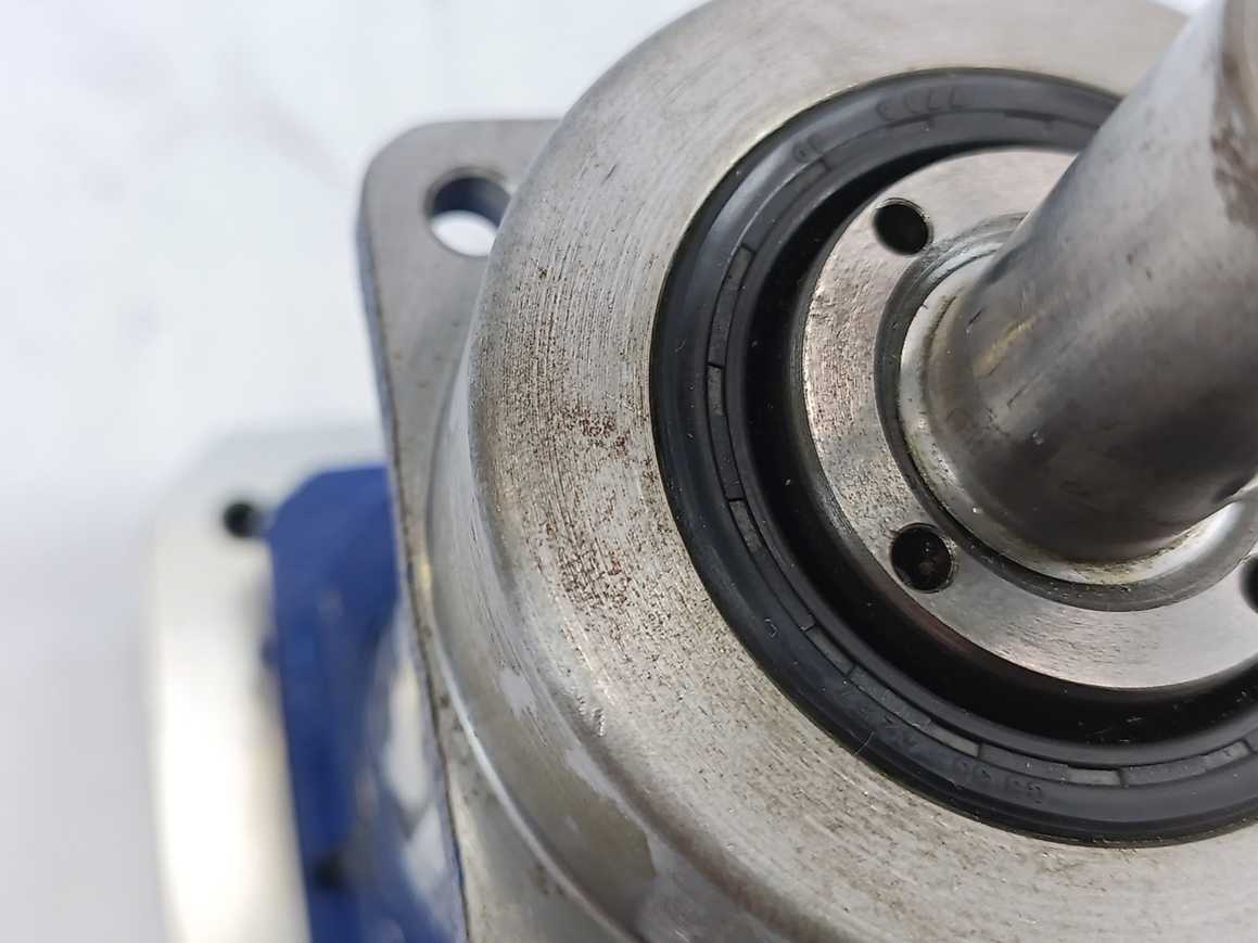 Alpha SP 60-M1-5 Low-backlash Gearbox, 6000 RPM
