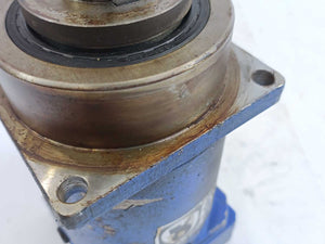 Alpha SP 100-M2-50 Planetary Gearbox, 4500 RPM
