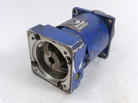 Alpha SP 100-M2-50 Planetary Gearbox, 4500 RPM