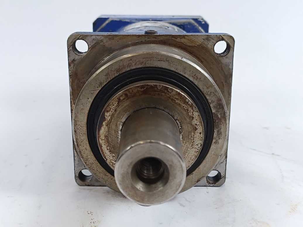 Alpha SP 100-M2-50 Planetary Gearbox, 4500 RPM