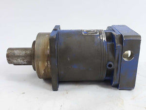 Alpha SP 100-M2-50 Planetary Gearbox, 4500 RPM