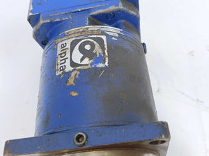 Alpha SP 100-M2-50 Planetary Gearbox, 4500 RPM