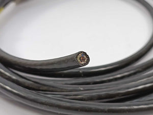 Meinsberger Elektroden MF39VP Dissolved Oxygen Sensor