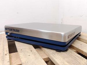 Mettler Toledo PBA655-B120 Weighing Platform, max. 120 kg