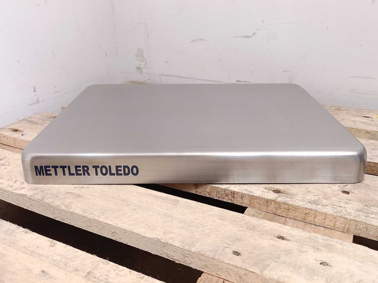 Mettler Toledo PBA655-B120 Weighing Platform, max. 120 kg
