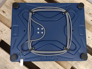 Mettler Toledo PBA655-B120 Weighing Platform, max. 120 kg