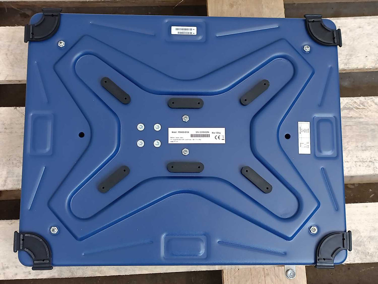 Mettler Toledo PBA655-B120 Weighing Platform, max. 120 kg