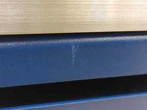 Mettler Toledo PBA655-B120 Weighing Platform, max. 120 kg